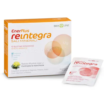 EnerPlus Reintegra