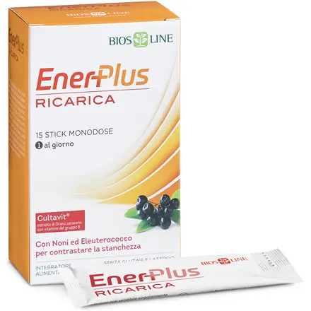 EnerPlus Ricarica