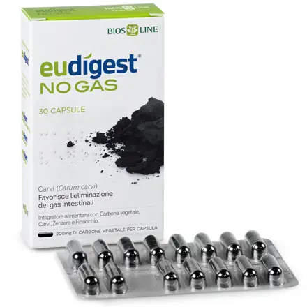 Eudigest No-Gas