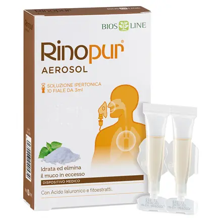 Rinopur Aerosol