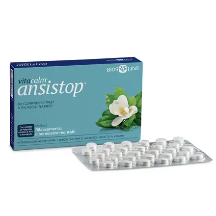 Vitacalm Ansistop