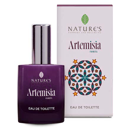 Artemisia Fiorita Eau de Toilette