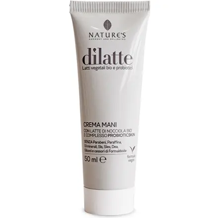 DiLatte Crema Mani