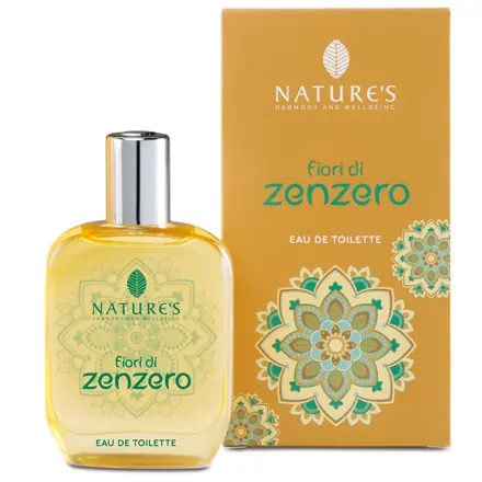 Fiori di Zenzero Eau de Toilette