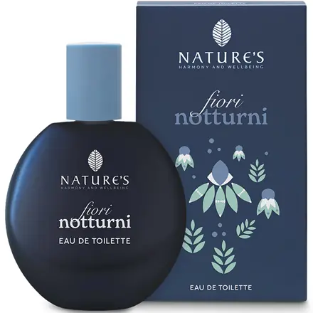 Fiori Notturni Eau de Toilette