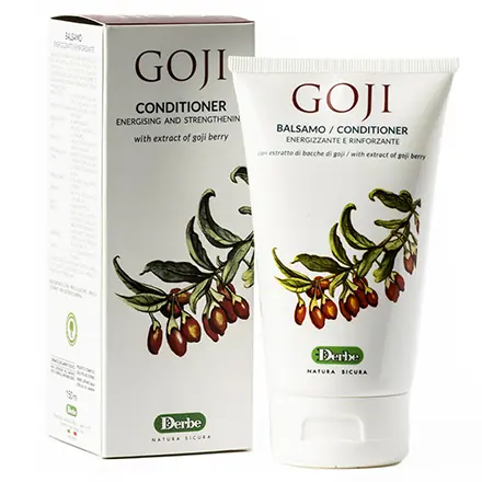 Goji Balsamo Rinforzante