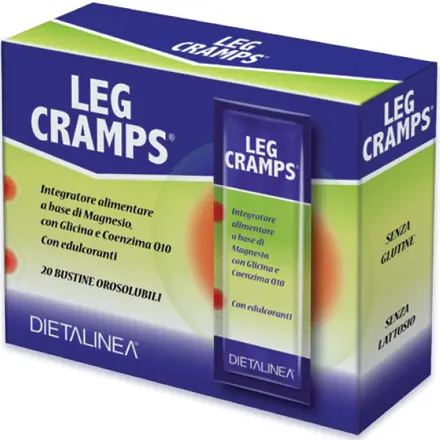 Leg Cramps