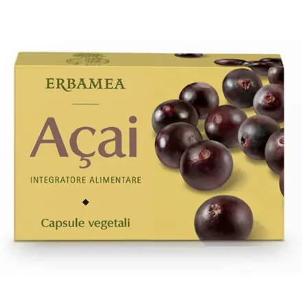 Aai Capsule Vegetali