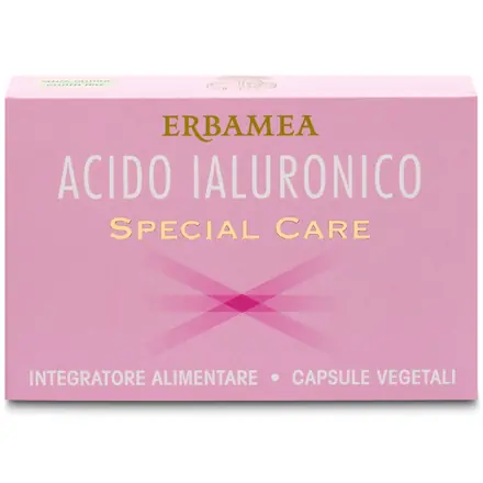 Acido Ialuronico Special Care