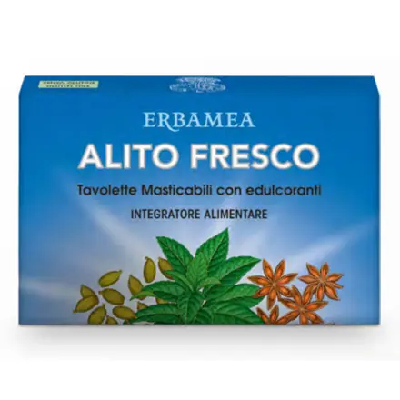 Alito Fresco