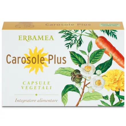 Carosole Plus