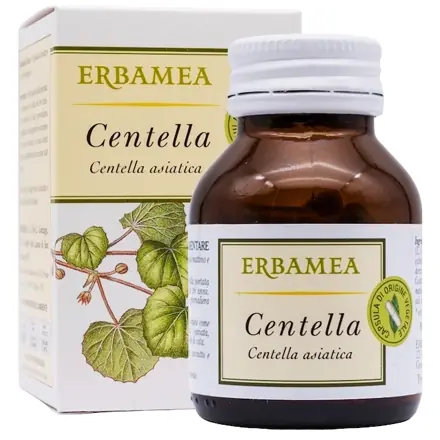 Centella Capsule Vegetali