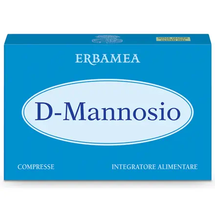 D-Mannosio