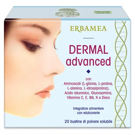 Dermal Advanced