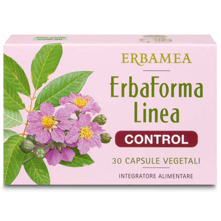 ErbaForma Linea Control