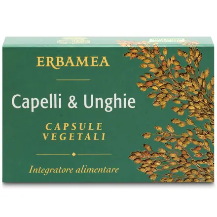 Capelli & Unghie