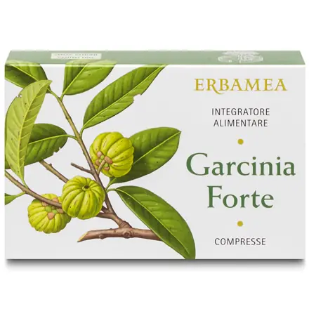 Garcinia Forte