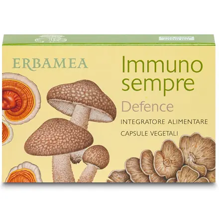 ImmunoSempre Defence