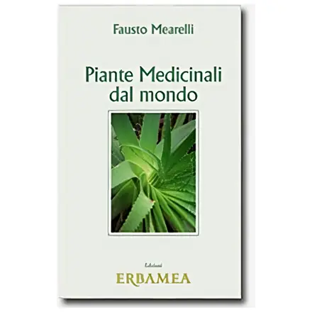 Piante Medicinali dal Mondo