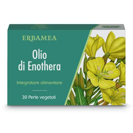 Olio di Enothera