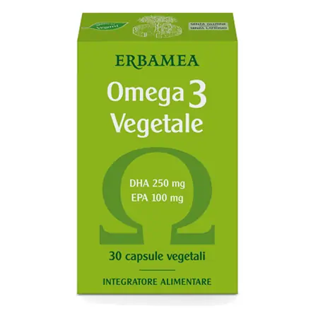 Omega 3 Vegetale