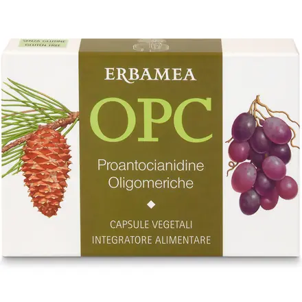 OPC Proantocianidine Oligomeriche