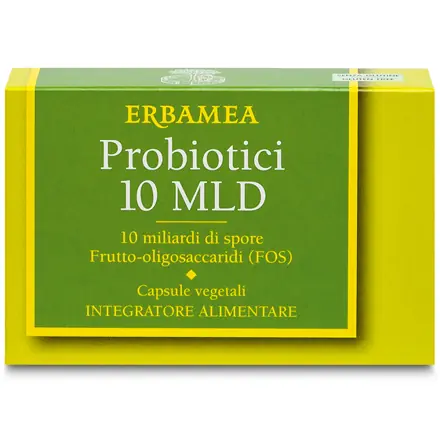 Probiotici 10 MLD