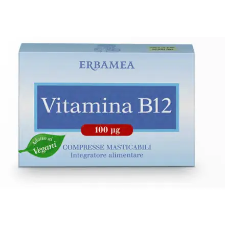 Vitamina B12