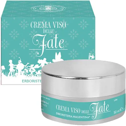 Crema Viso delle Fate