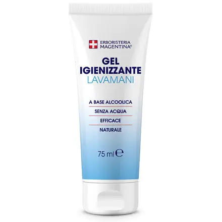 Gel Igienizzante Lavamani