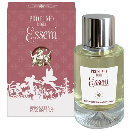 Profumo degli Esseni