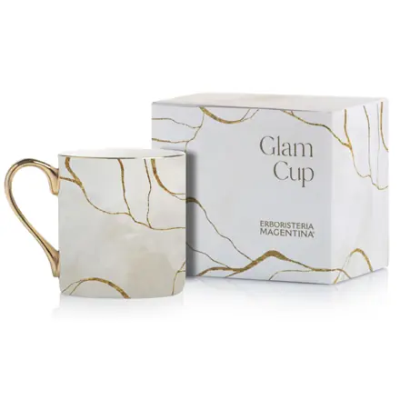 Tazza Glam Cup Chiara