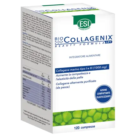 BioCollagenix Lift Beauty Formula Tablet