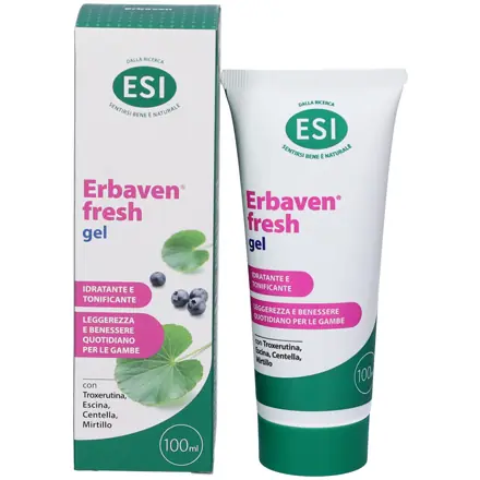 Erbaven Fresh Gel