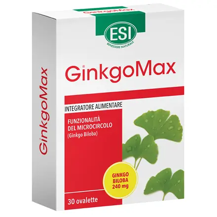 GinkgoMax