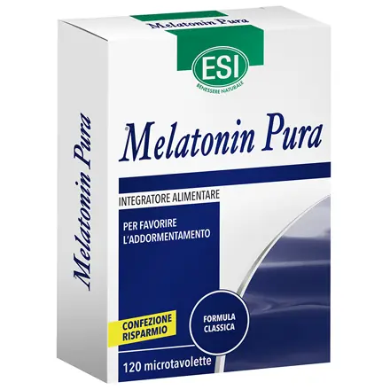 Melatonin Pura