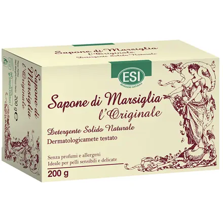 Sapone di Marsiglia