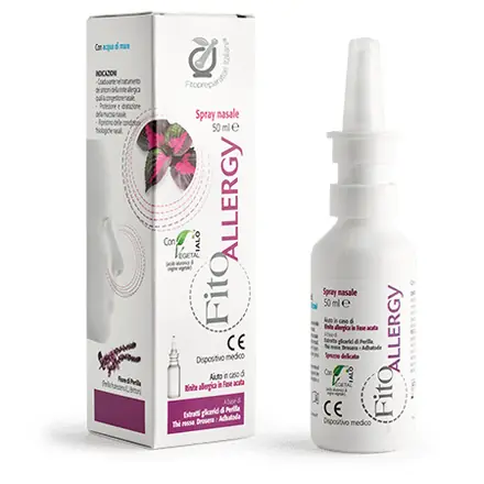 FitoAllergy Spray Nasale