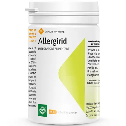 Allergirid