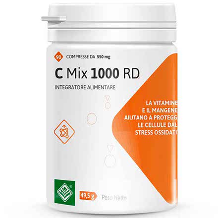 C Mix 1000 RD