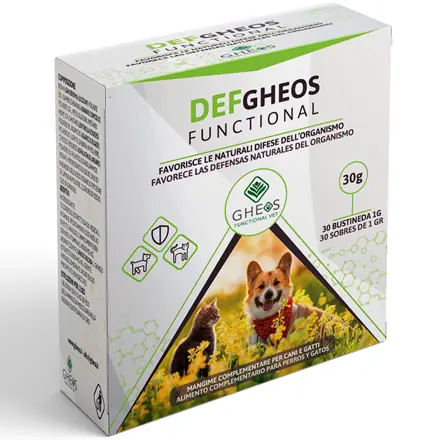 DefGheos Functional