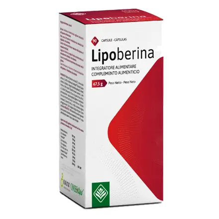 Lipoberina