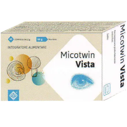 Micotwin Vista