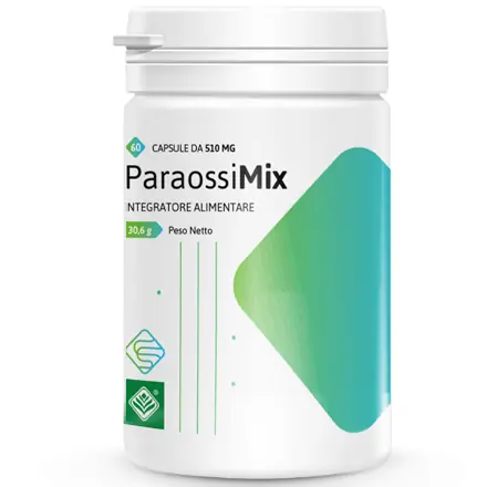 Paraossimix