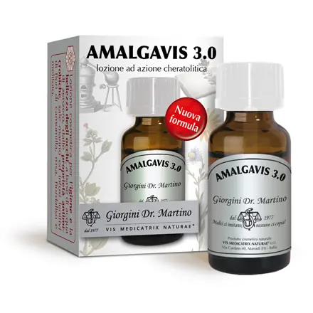 Amalgavis 3.0