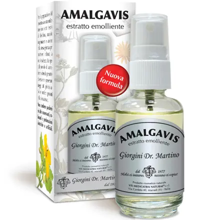 Amalgavis Spray