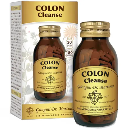 Colon Cleanse