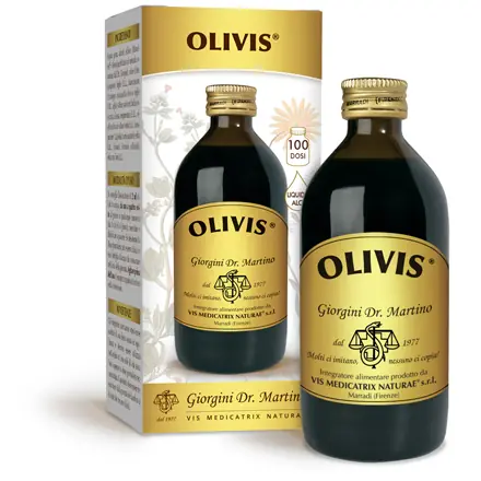 Olivis Liquido