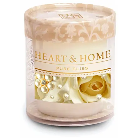 Heart & Home Candela Bouquet di Perle Small