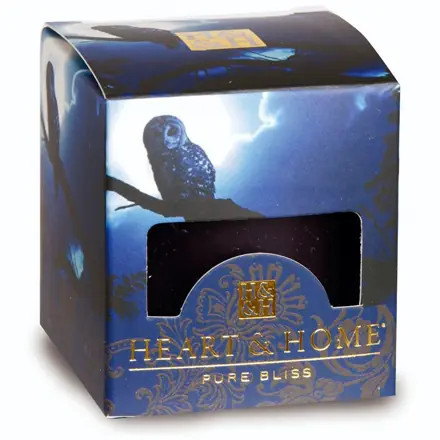 Heart & Home Candela Twilight Small